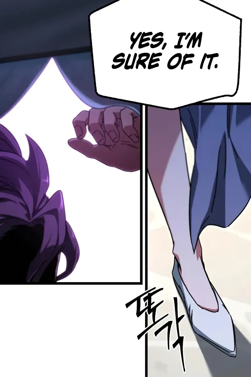 The Academy Sashimi Sword Master Chapter 57 Page 95