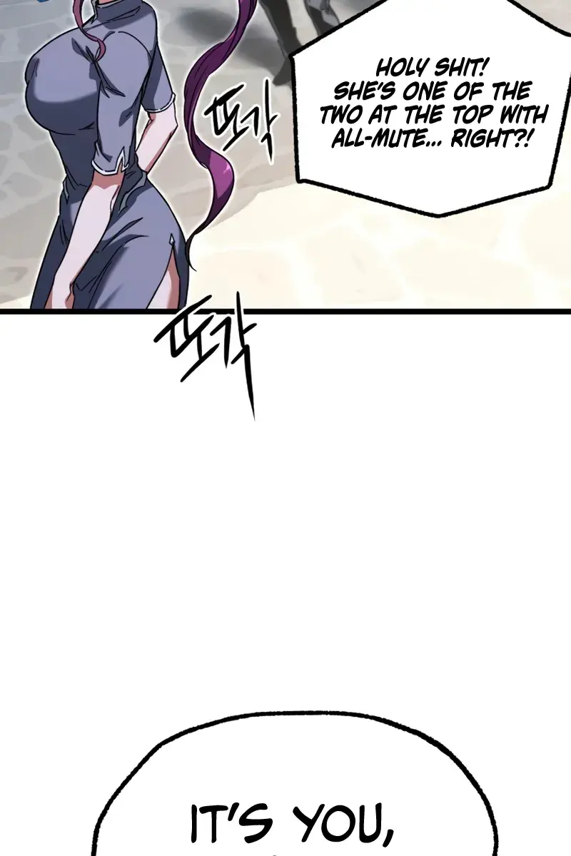 The Academy Sashimi Sword Master Chapter 57 Page 98