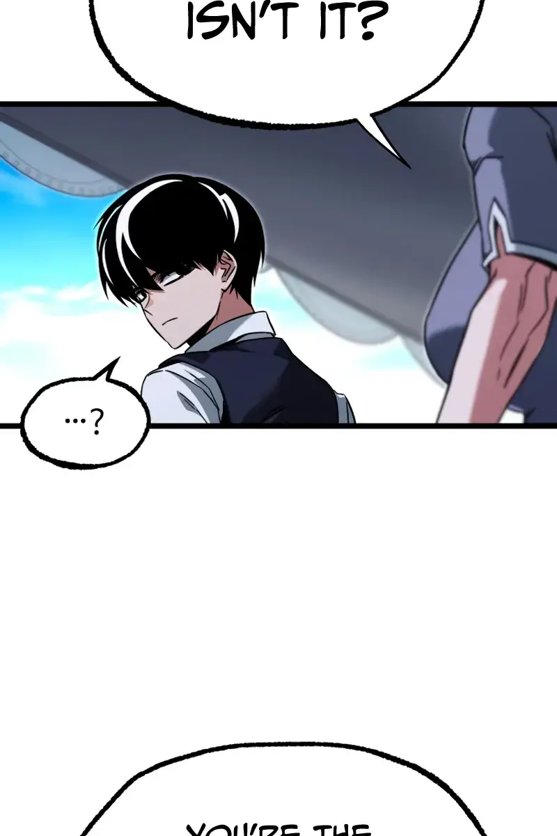 The Academy Sashimi Sword Master Chapter 57 Page 99