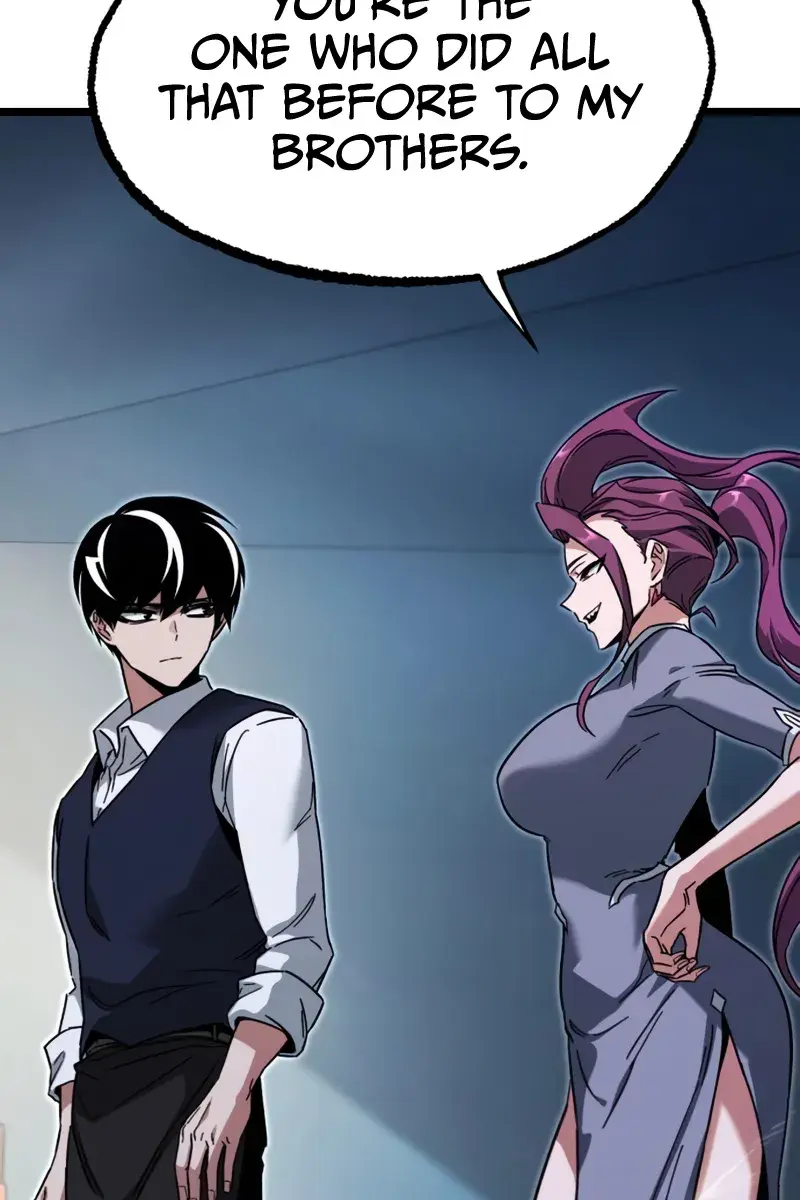 The Academy Sashimi Sword Master Chapter 57 Page 100