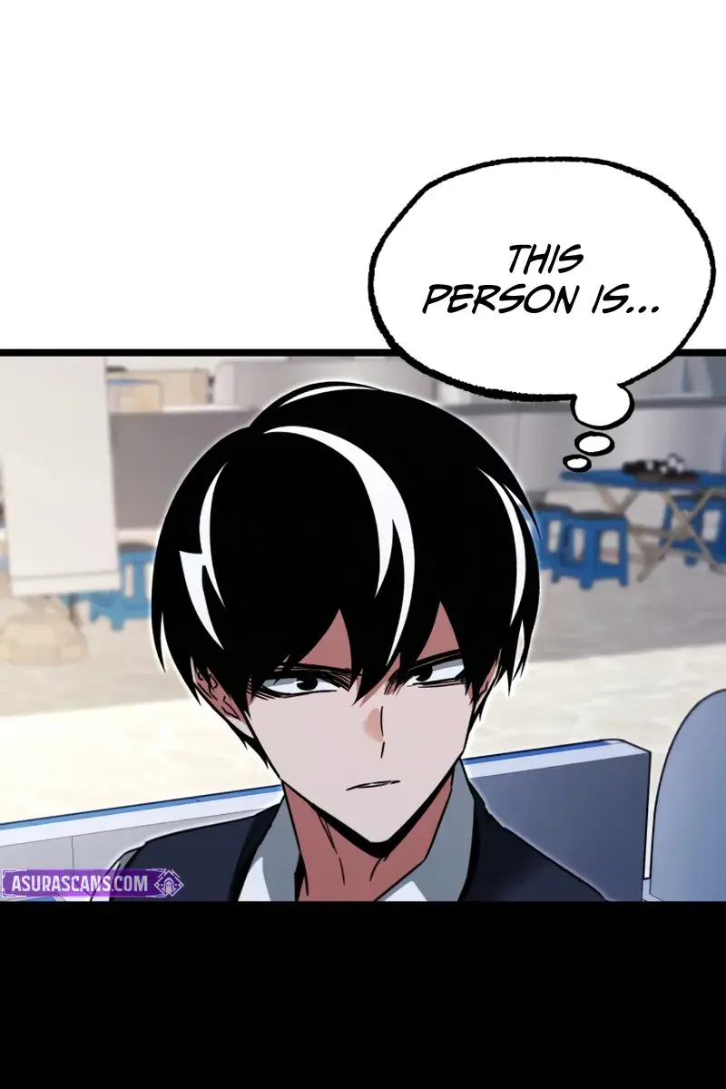 The Academy Sashimi Sword Master Chapter 57 Page 102