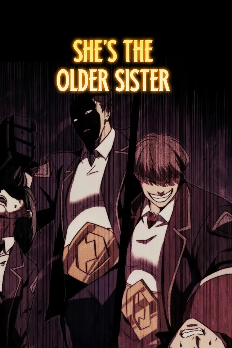 The Academy Sashimi Sword Master Chapter 57 Page 104