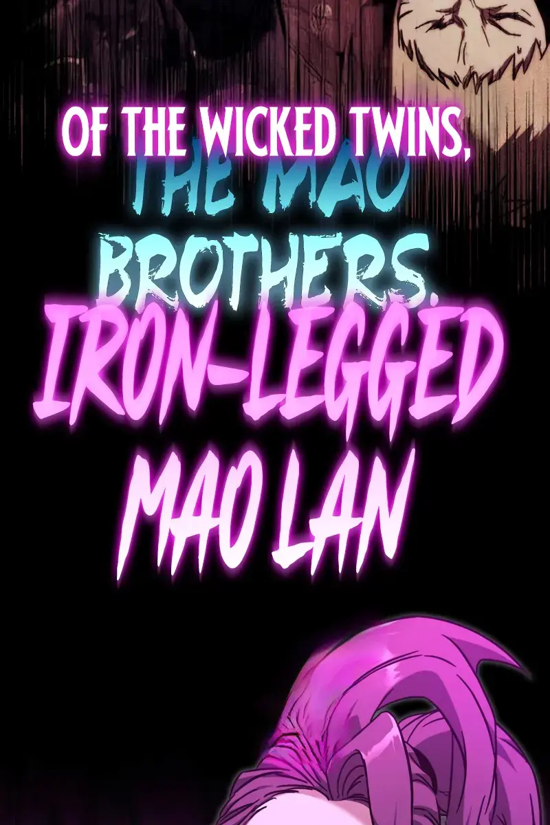 The Academy Sashimi Sword Master Chapter 57 Page 105