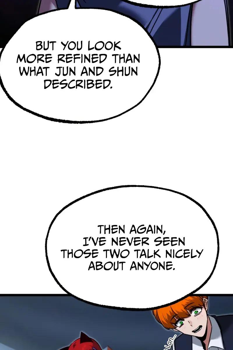 The Academy Sashimi Sword Master Chapter 57 Page 107