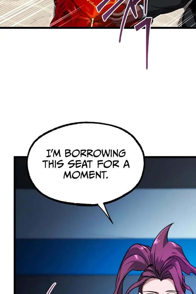 The Academy Sashimi Sword Master Chapter 57 Page 110