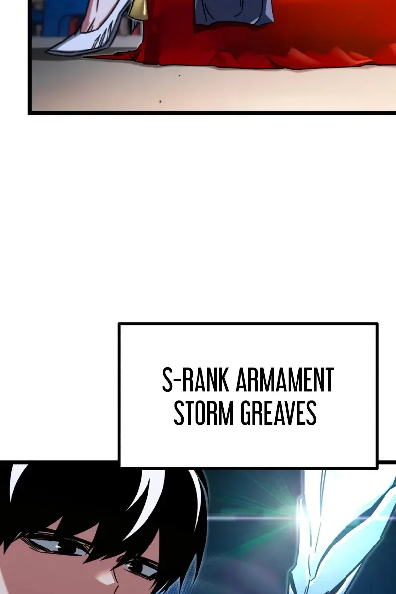 The Academy Sashimi Sword Master Chapter 57 Page 112