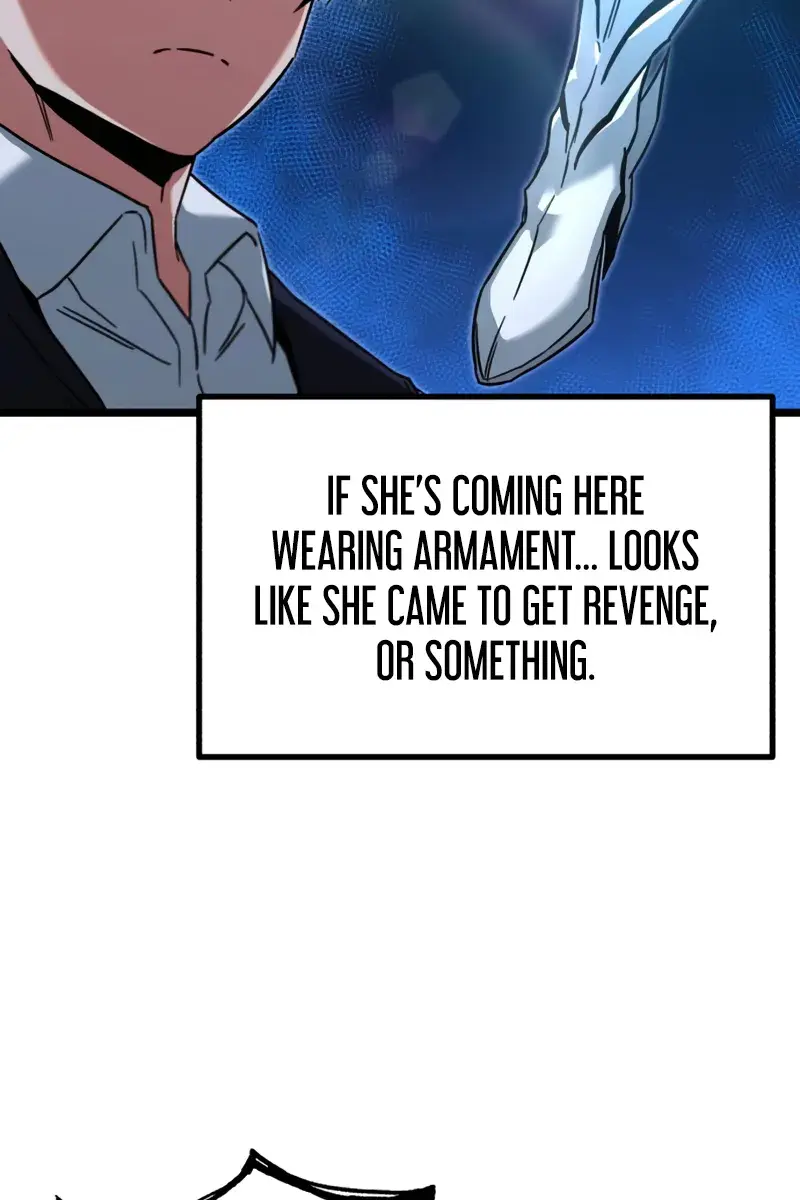 The Academy Sashimi Sword Master Chapter 57 Page 113