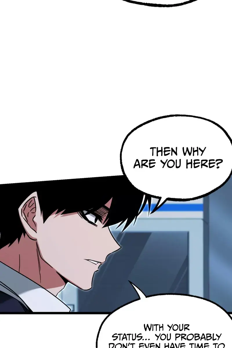 The Academy Sashimi Sword Master Chapter 57 Page 119