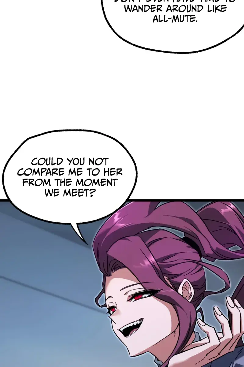 The Academy Sashimi Sword Master Chapter 57 Page 120