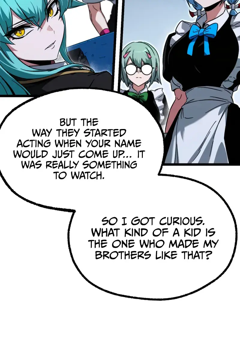 The Academy Sashimi Sword Master Chapter 57 Page 122