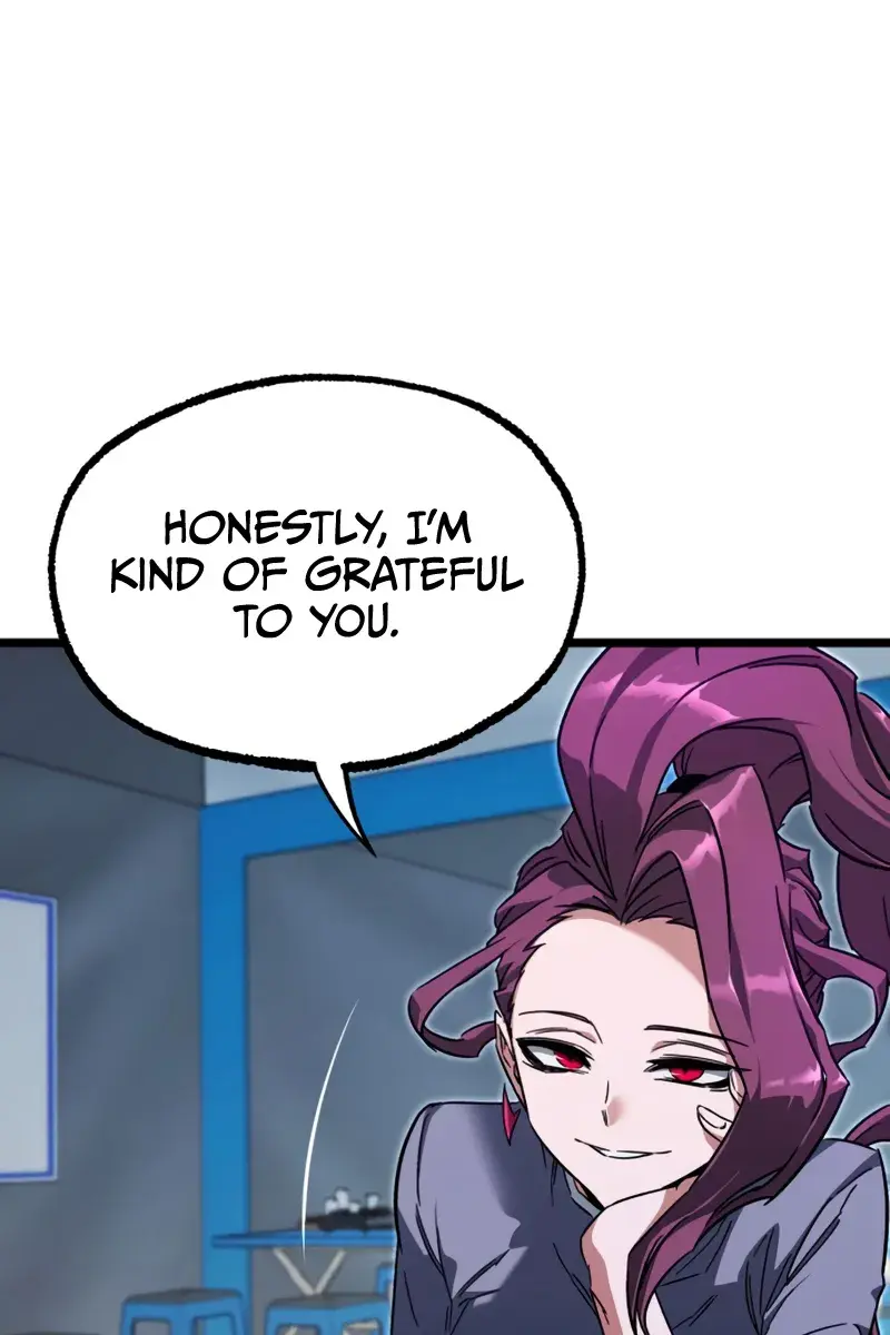 The Academy Sashimi Sword Master Chapter 57 Page 124