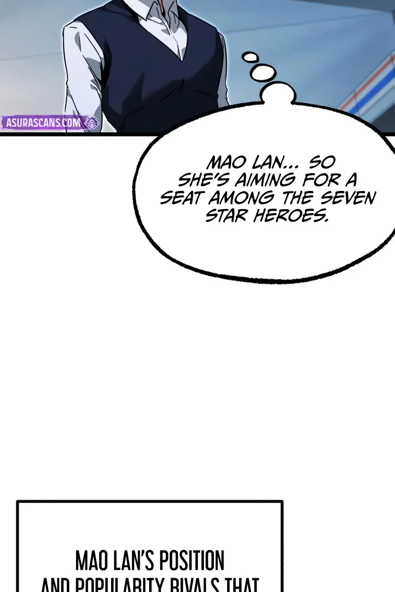 The Academy Sashimi Sword Master Chapter 57 Page 128