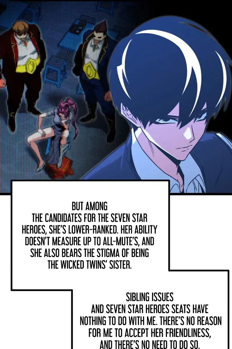 The Academy Sashimi Sword Master Chapter 57 Page 130