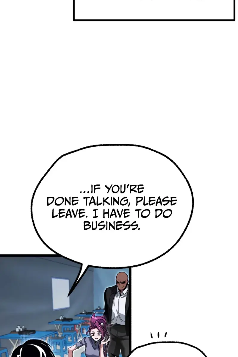 The Academy Sashimi Sword Master Chapter 57 Page 131