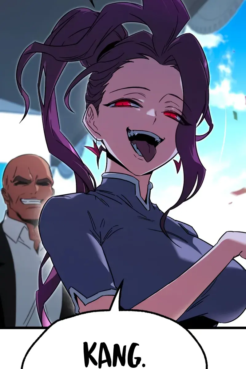 The Academy Sashimi Sword Master Chapter 57 Page 135