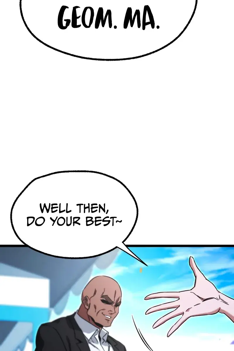 The Academy Sashimi Sword Master Chapter 57 Page 136