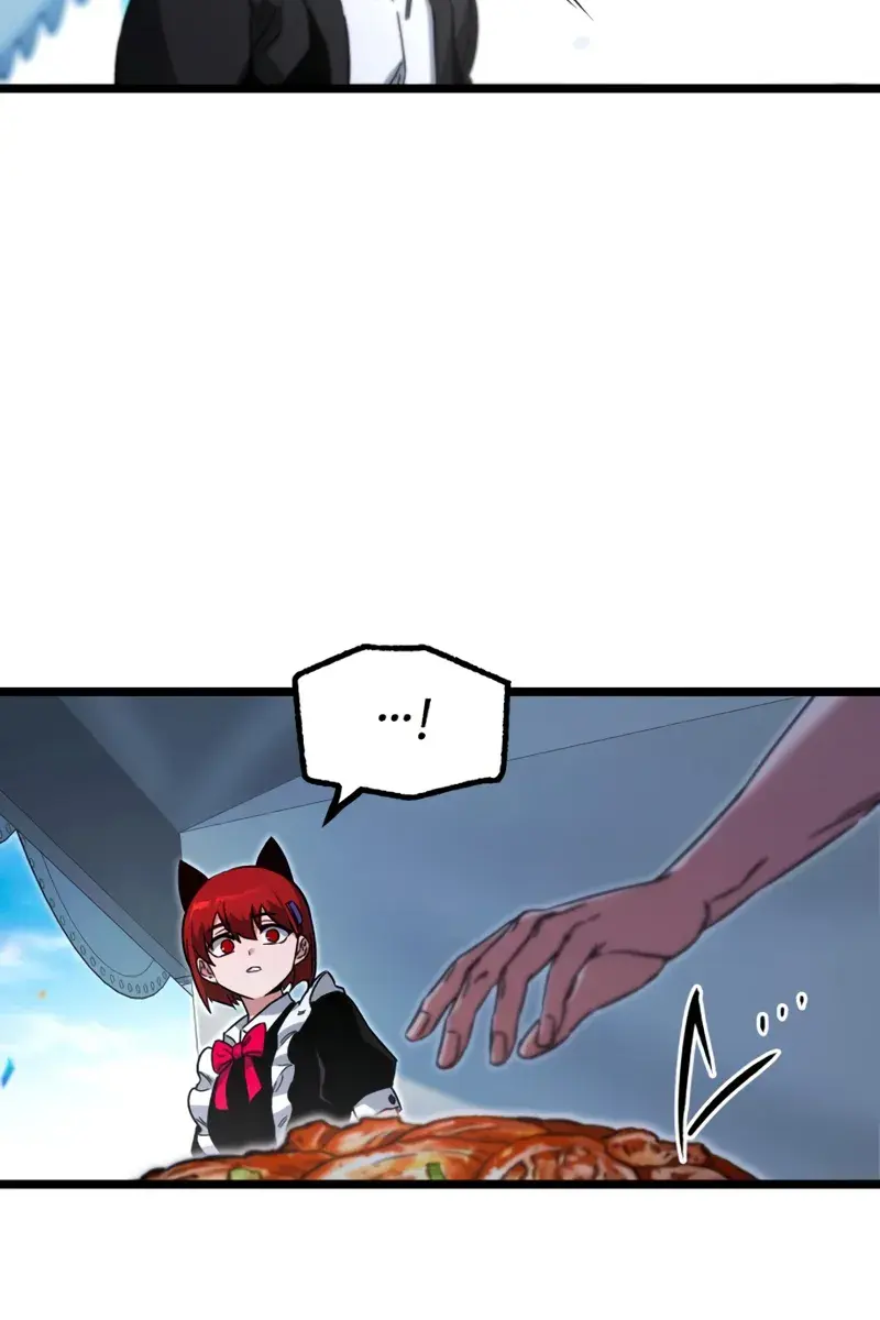 The Academy Sashimi Sword Master Chapter 57 Page 137