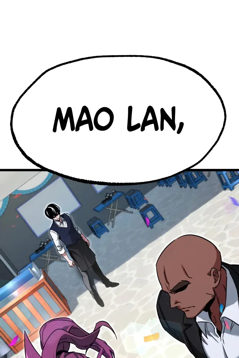 The Academy Sashimi Sword Master Chapter 57 Page 138