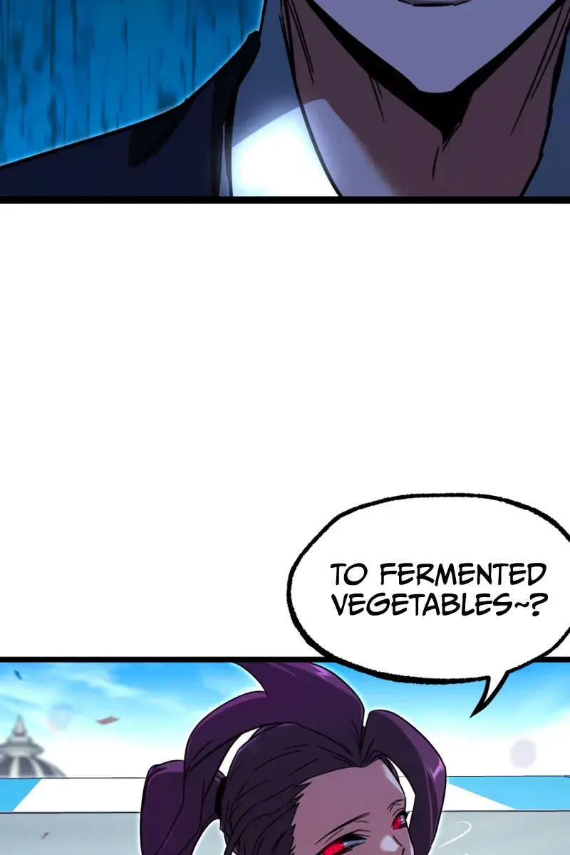 The Academy Sashimi Sword Master Chapter 57 Page 141