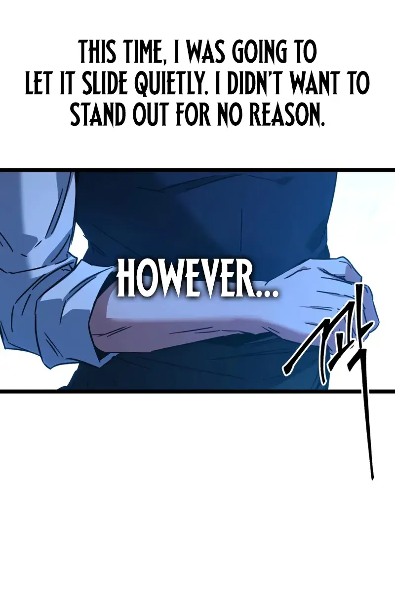 The Academy Sashimi Sword Master Chapter 57 Page 143