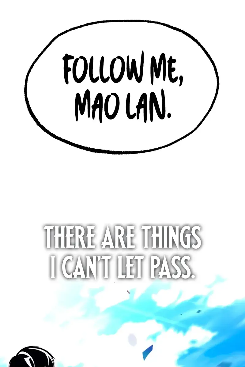 The Academy Sashimi Sword Master Chapter 57 Page 144