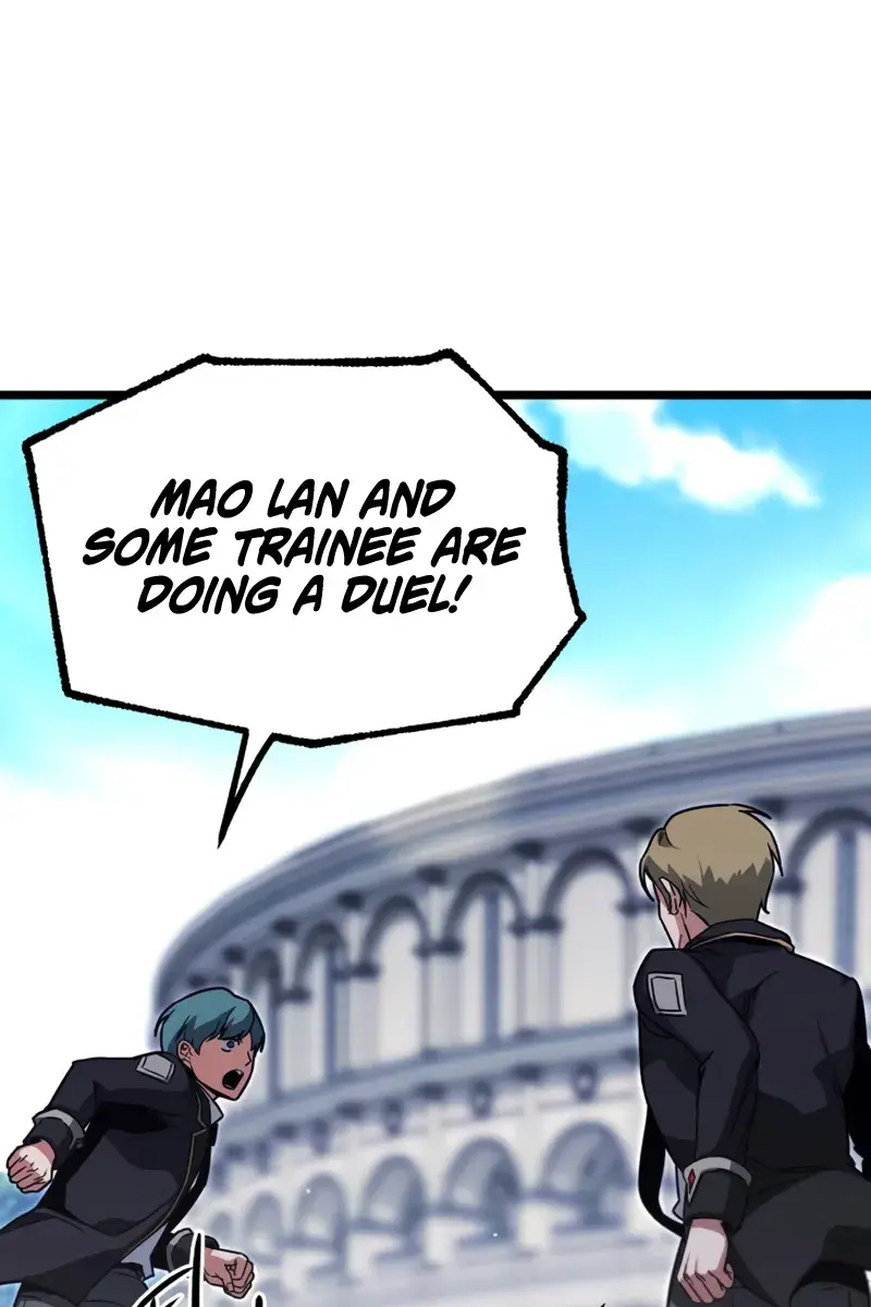 The Academy Sashimi Sword Master Chapter 58 Page 2