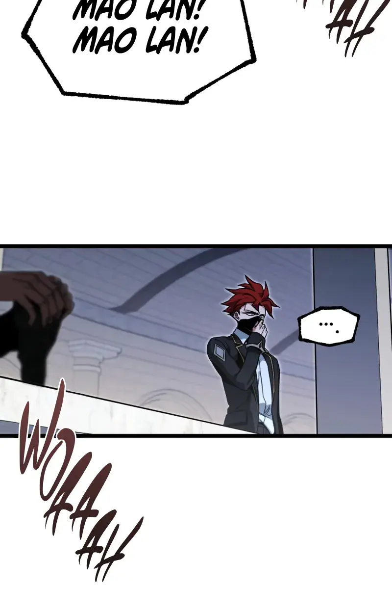 The Academy Sashimi Sword Master Chapter 58 Page 10