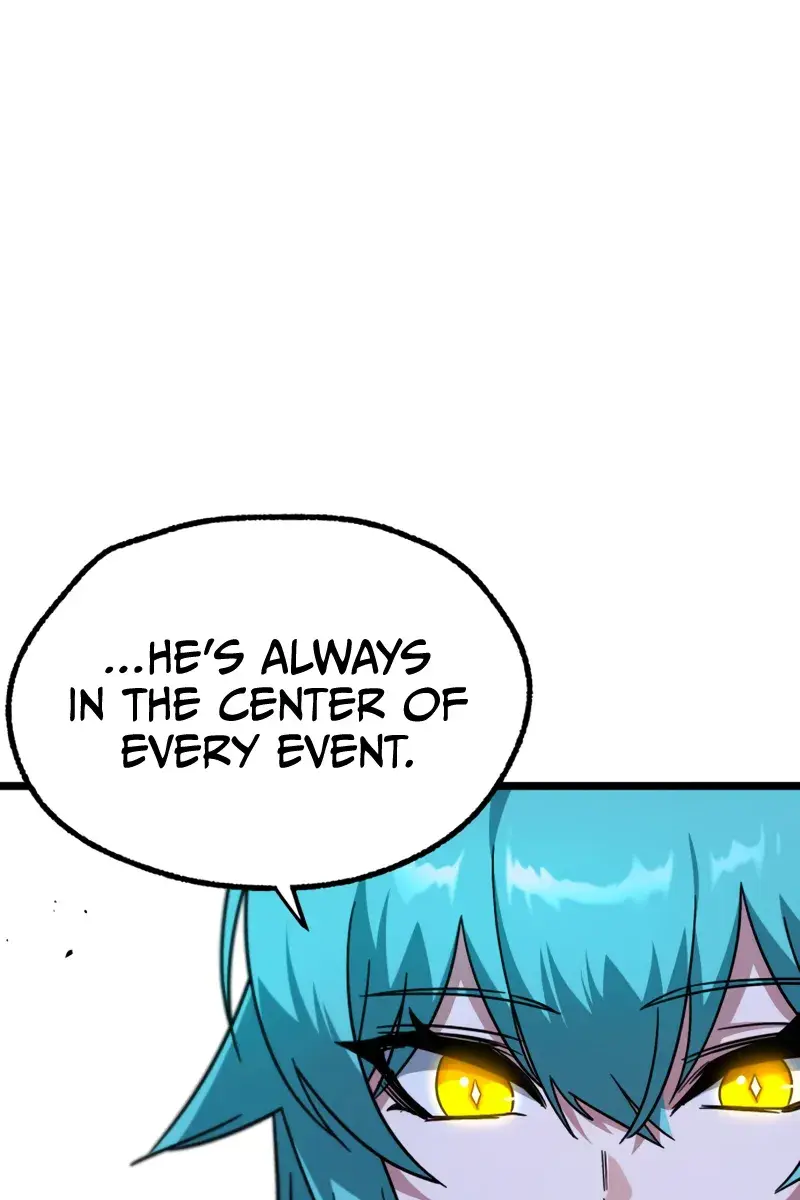 The Academy Sashimi Sword Master Chapter 58 Page 12