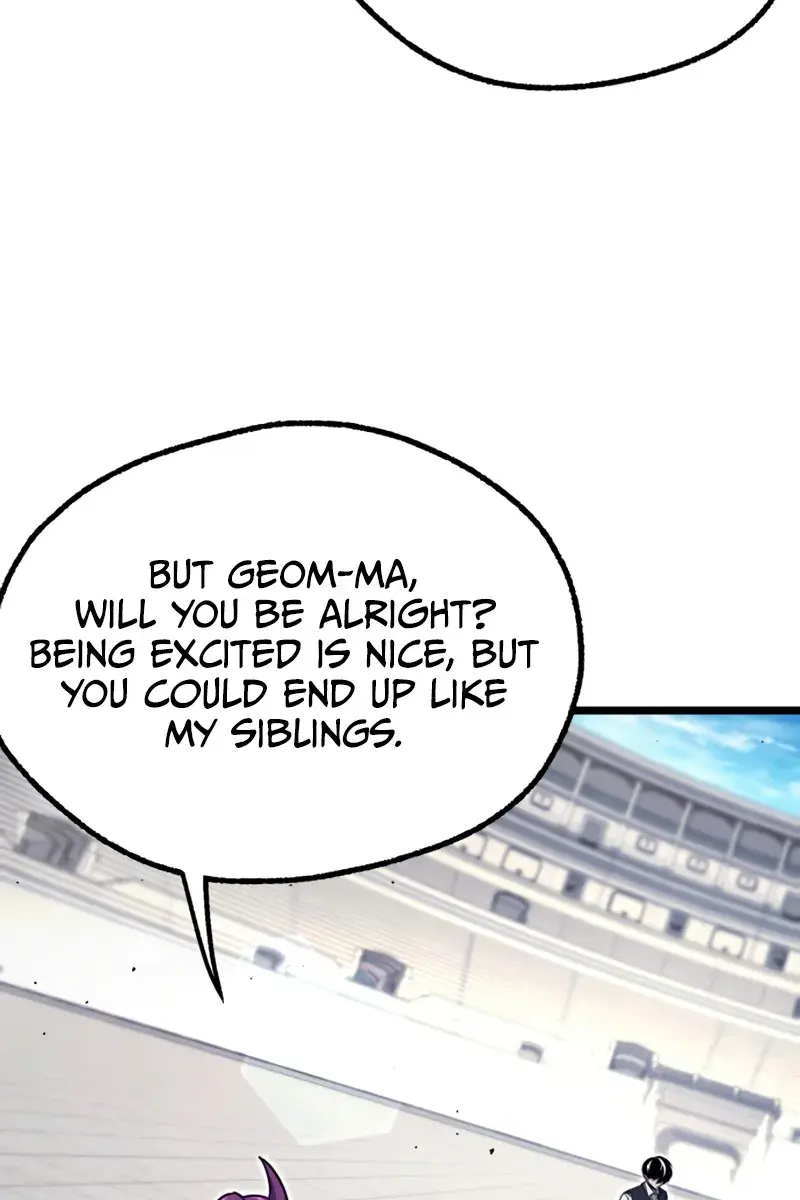 The Academy Sashimi Sword Master Chapter 58 Page 19