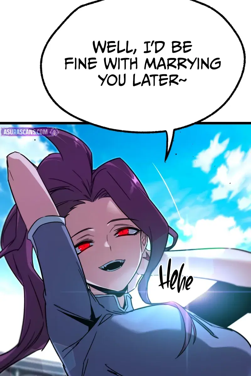 The Academy Sashimi Sword Master Chapter 58 Page 21