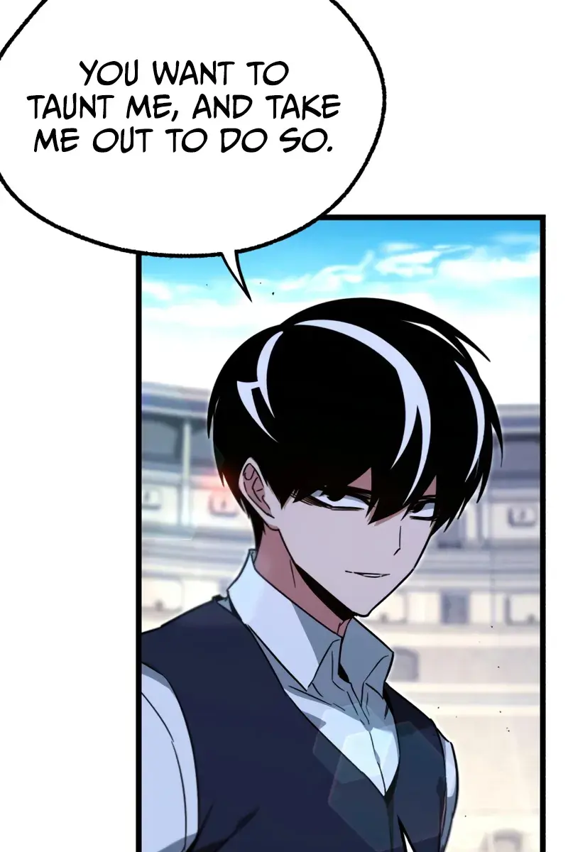 The Academy Sashimi Sword Master Chapter 58 Page 24