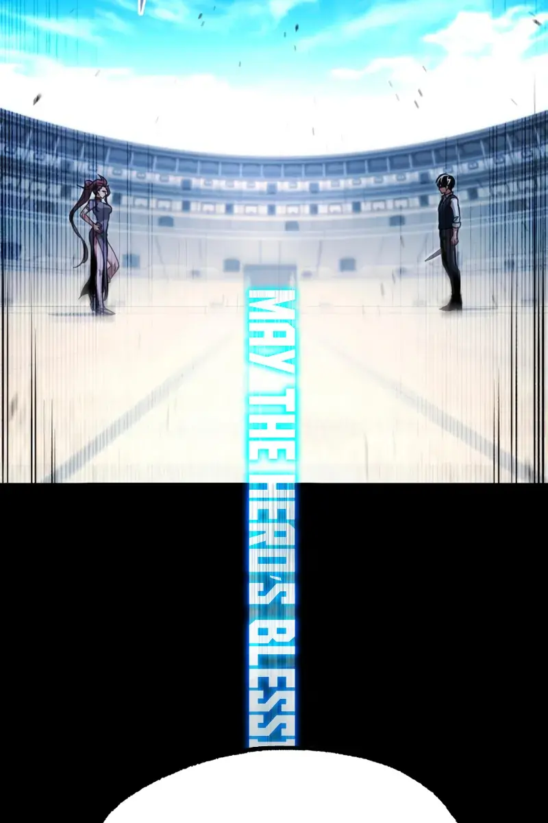 The Academy Sashimi Sword Master Chapter 58 Page 29