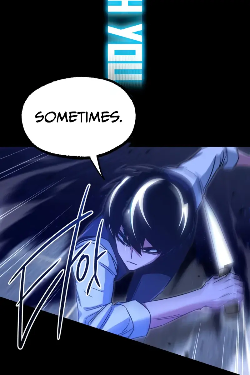 The Academy Sashimi Sword Master Chapter 58 Page 32