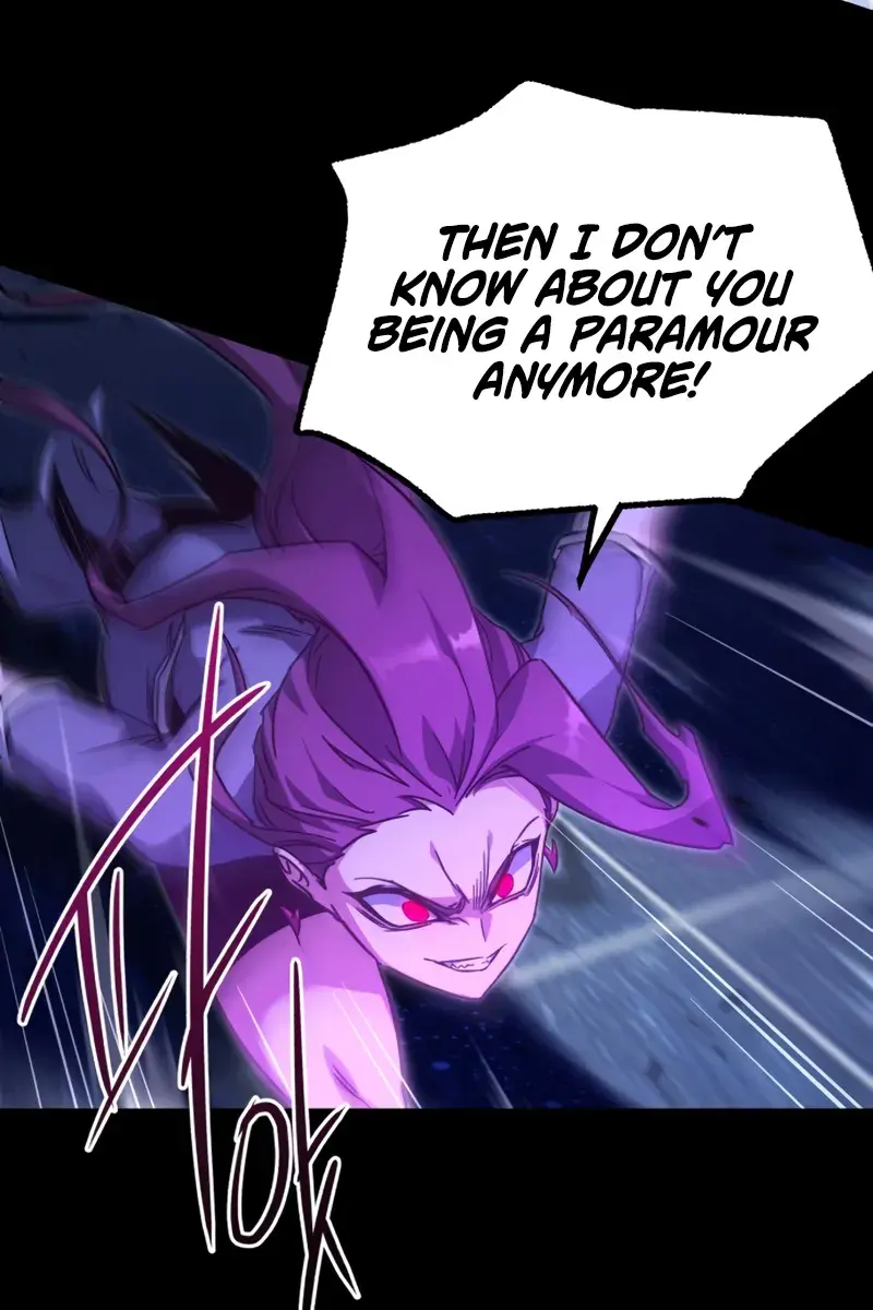 The Academy Sashimi Sword Master Chapter 58 Page 33