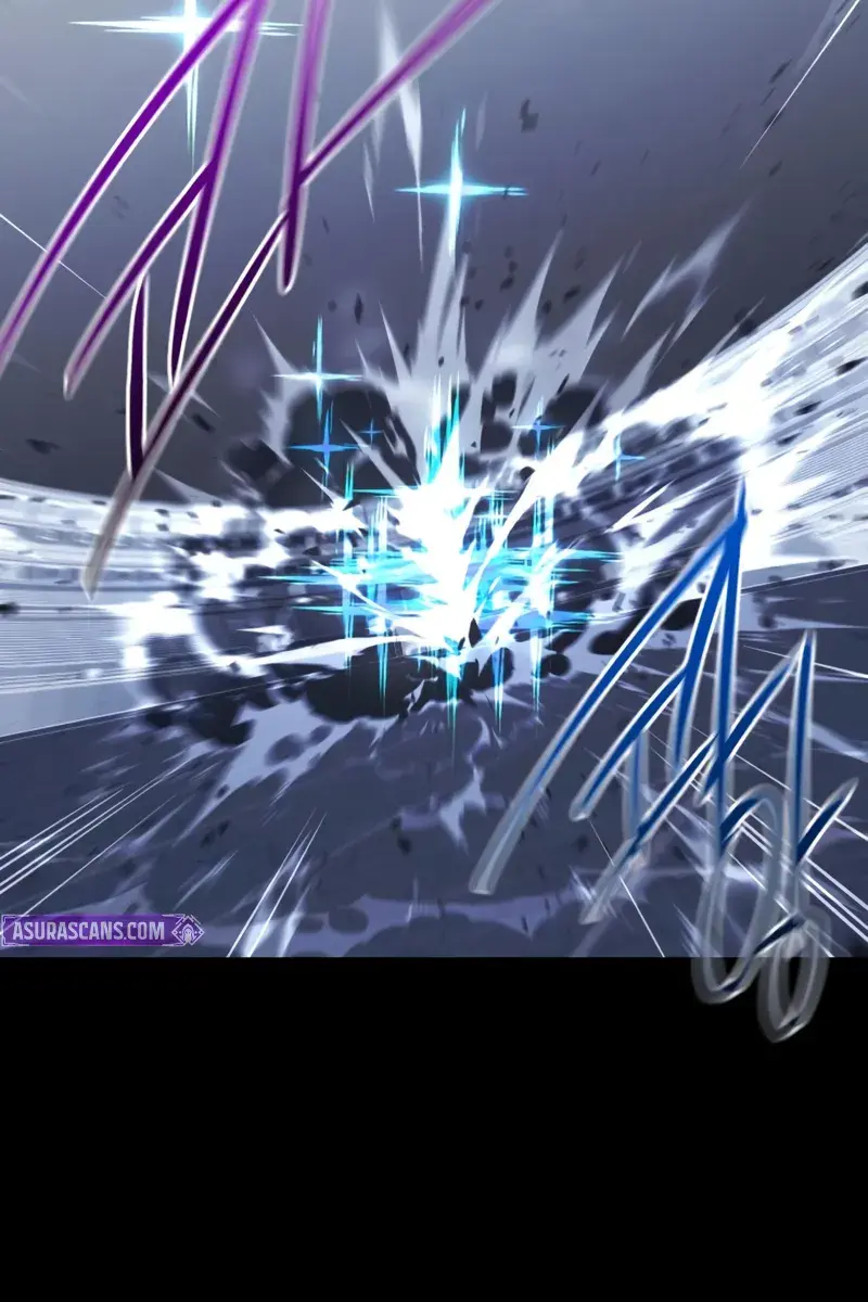 The Academy Sashimi Sword Master Chapter 58 Page 35