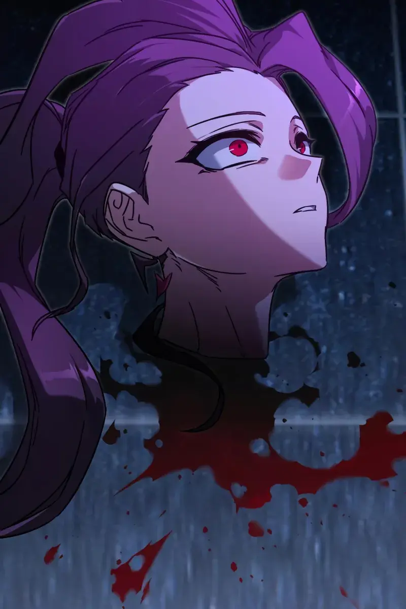 The Academy Sashimi Sword Master Chapter 58 Page 40