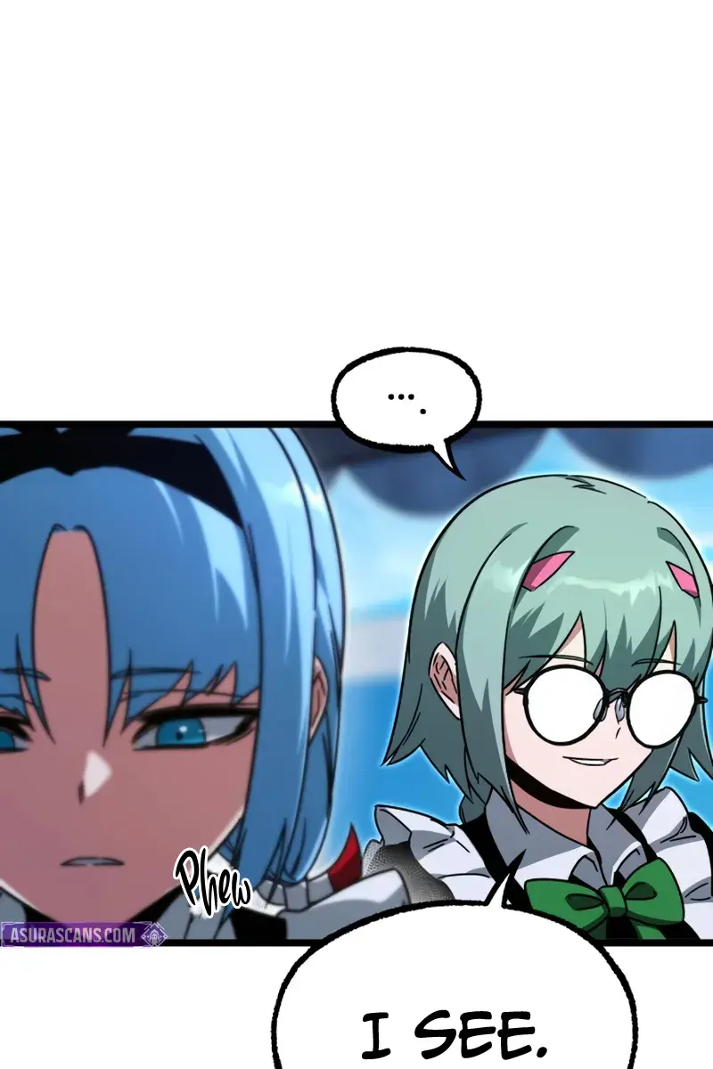 The Academy Sashimi Sword Master Chapter 58 Page 48