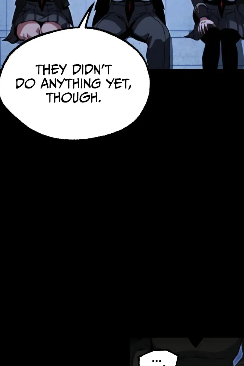 The Academy Sashimi Sword Master Chapter 58 Page 52