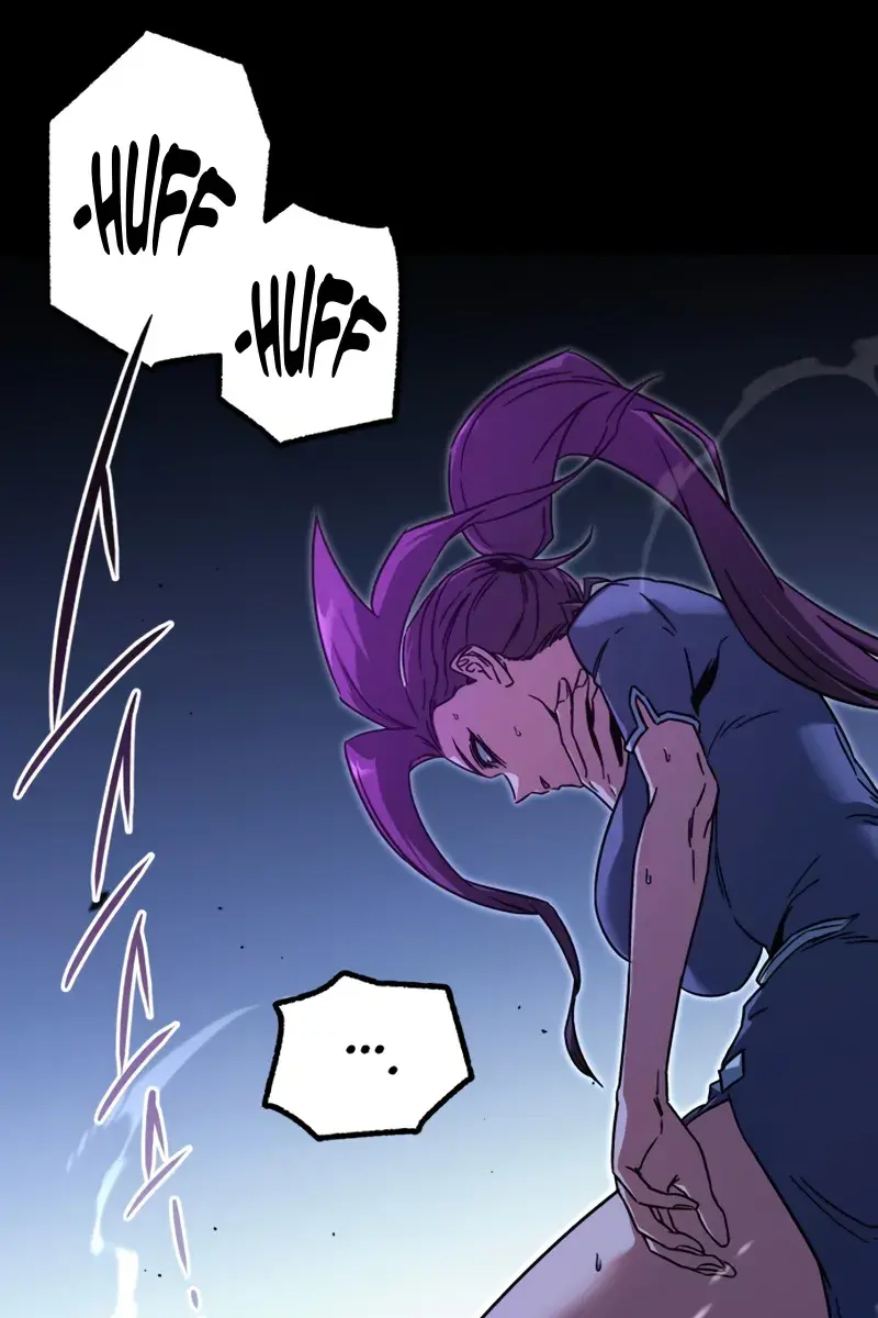 The Academy Sashimi Sword Master Chapter 58 Page 55