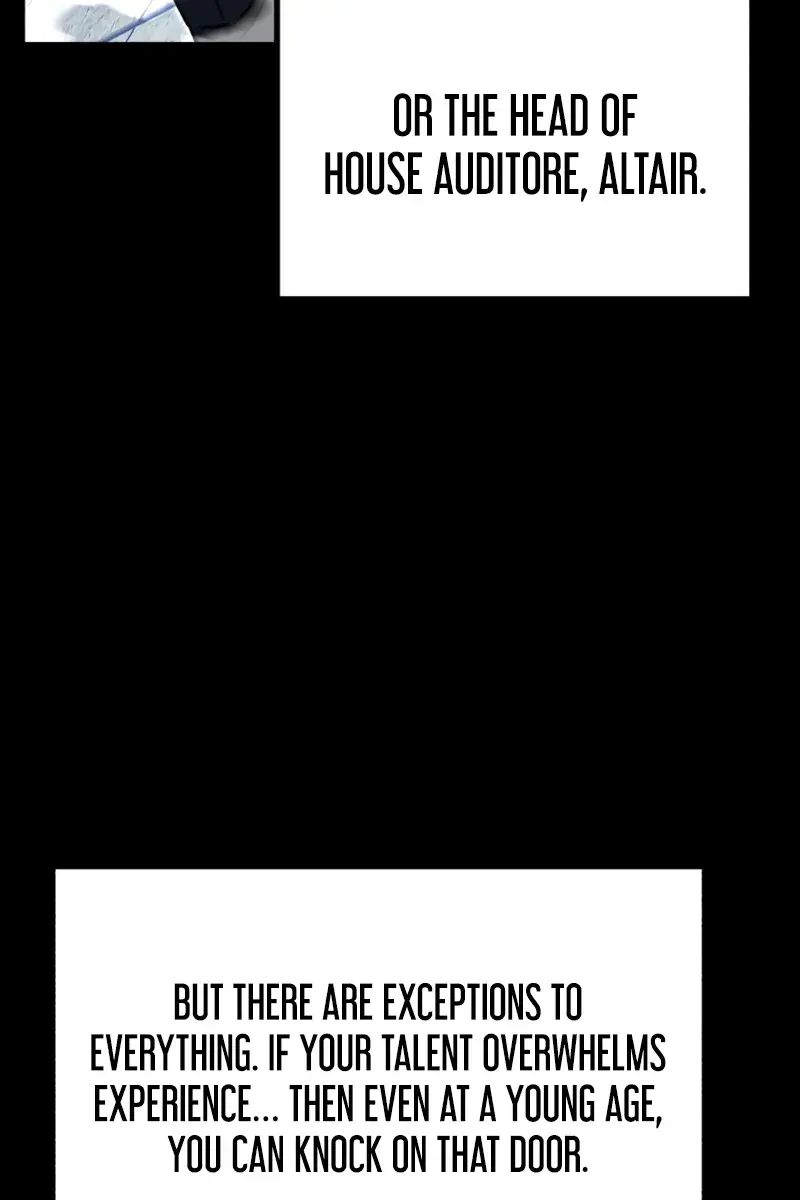 The Academy Sashimi Sword Master Chapter 58 Page 60