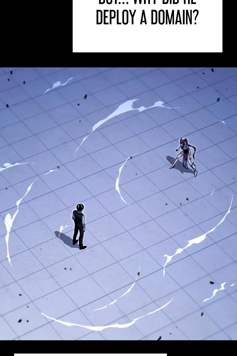 The Academy Sashimi Sword Master Chapter 58 Page 65