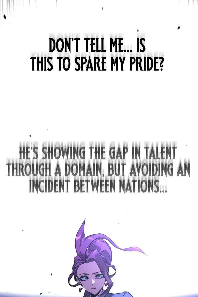 The Academy Sashimi Sword Master Chapter 58 Page 67