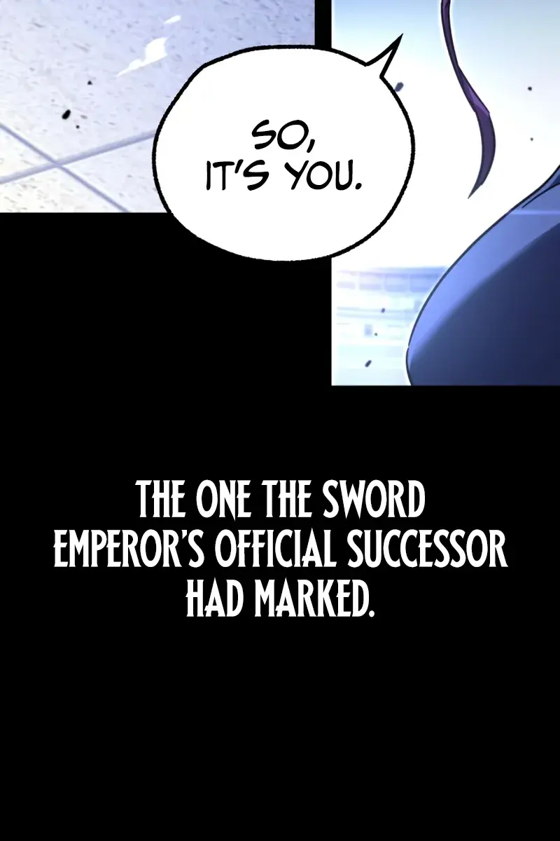 The Academy Sashimi Sword Master Chapter 58 Page 71