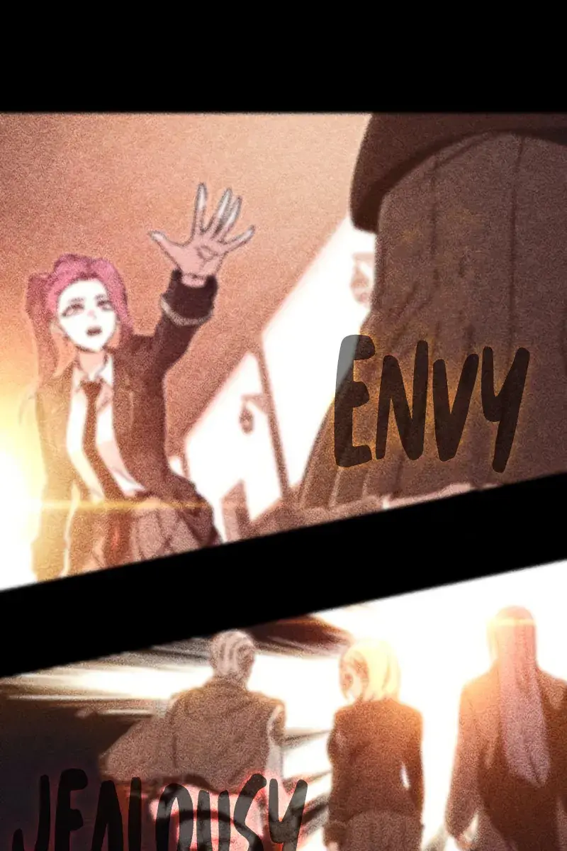 The Academy Sashimi Sword Master Chapter 58 Page 72