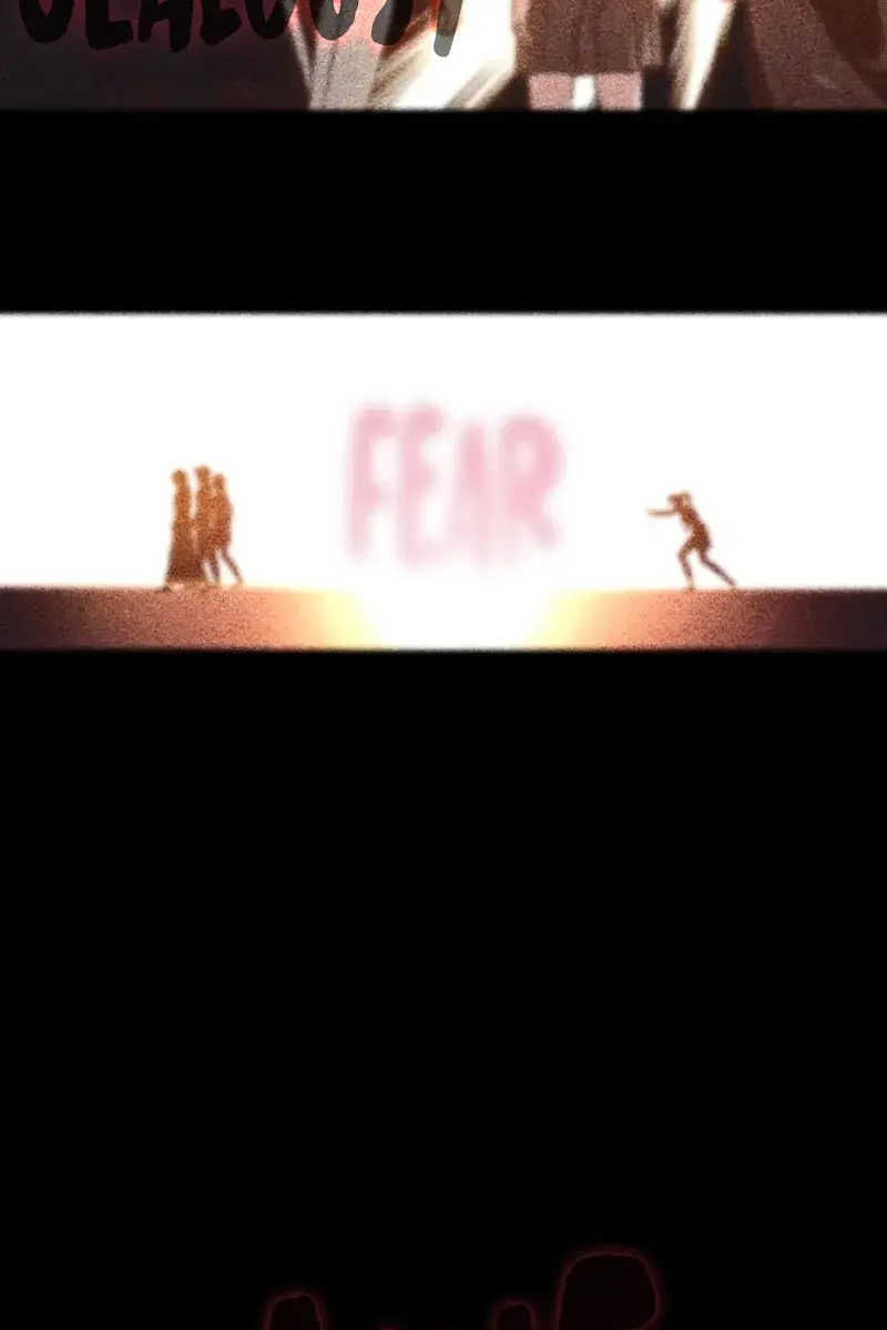 The Academy Sashimi Sword Master Chapter 58 Page 73