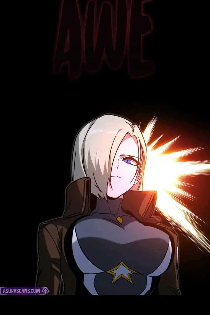 The Academy Sashimi Sword Master Chapter 58 Page 74