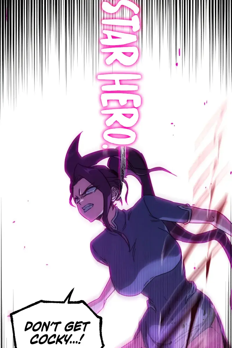 The Academy Sashimi Sword Master Chapter 58 Page 77