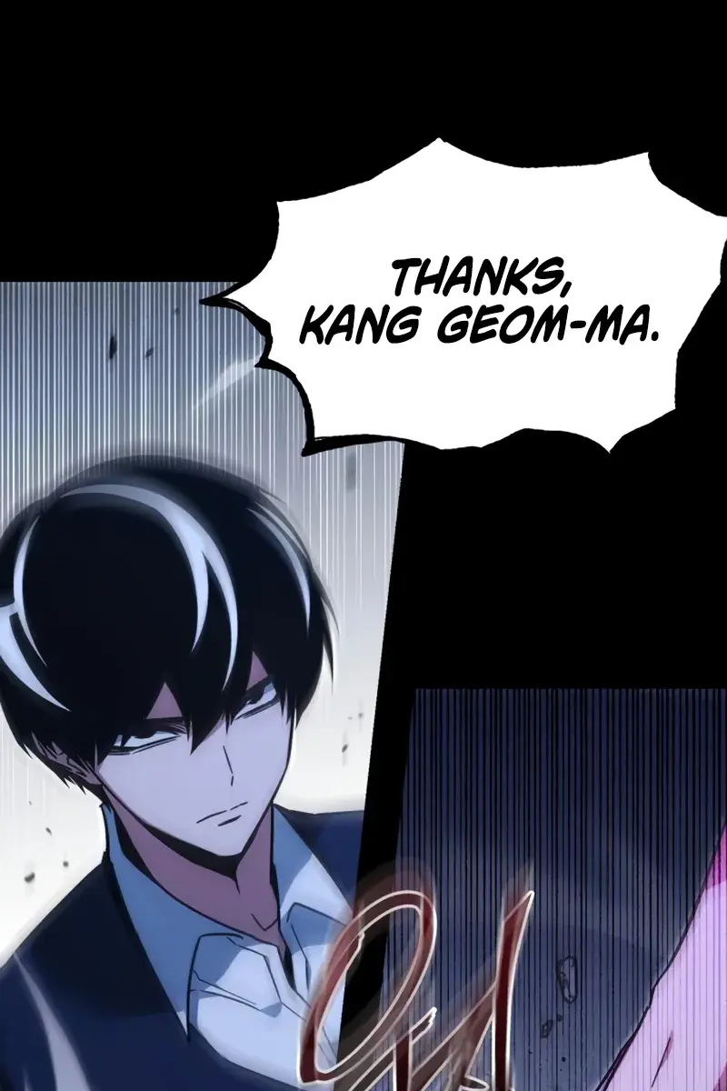 The Academy Sashimi Sword Master Chapter 58 Page 79