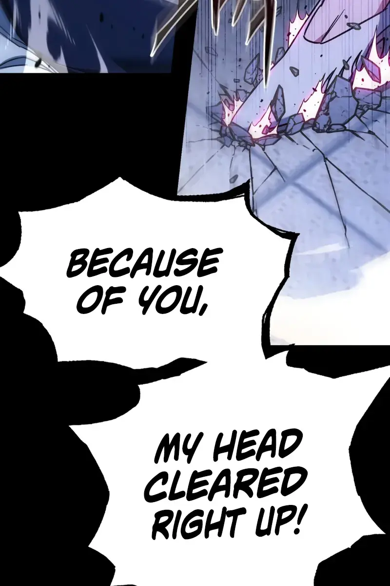 The Academy Sashimi Sword Master Chapter 58 Page 80