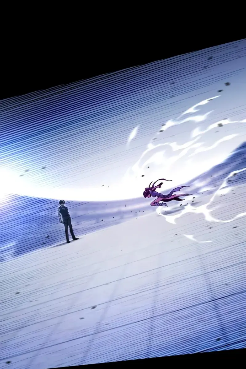 The Academy Sashimi Sword Master Chapter 58 Page 82